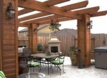Kwikfynd Pergolas
baldridge